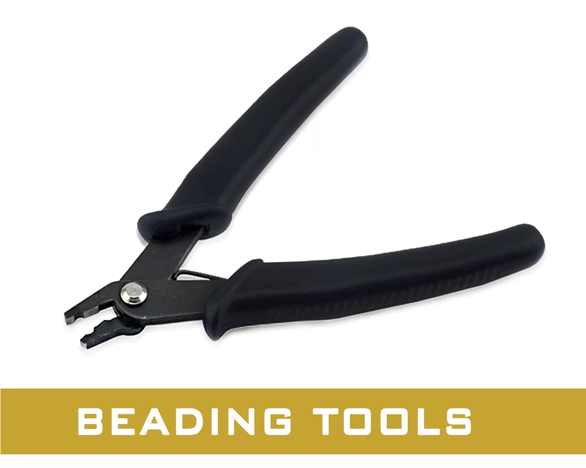 BEADING TOOLS